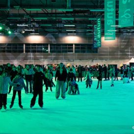 Patinoire