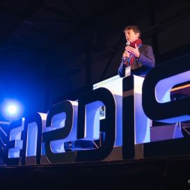 ENEDIS : Forum Prévention