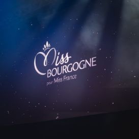 Miss Bourgogne